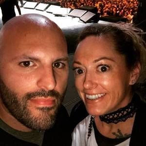 Meet your Posher, Juan